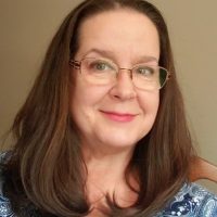 Center Staff - Christina