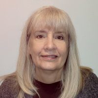 Office Staff - Cindi