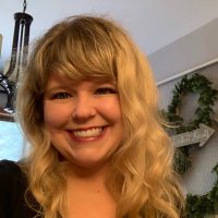 Center Staff - Jackie