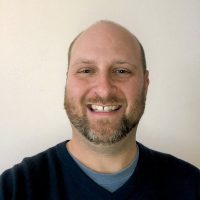 Office Staff - Justin