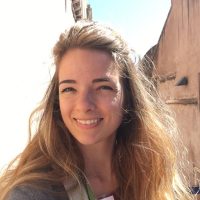 Center Staff - Sarah